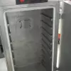 Камера вакуумного охлаждения хлеба и выпечки COLDMAX KMS-30D