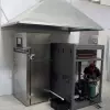 Камера вакуумного охлаждения хлеба и выпечки COLDMAX KMS-30D