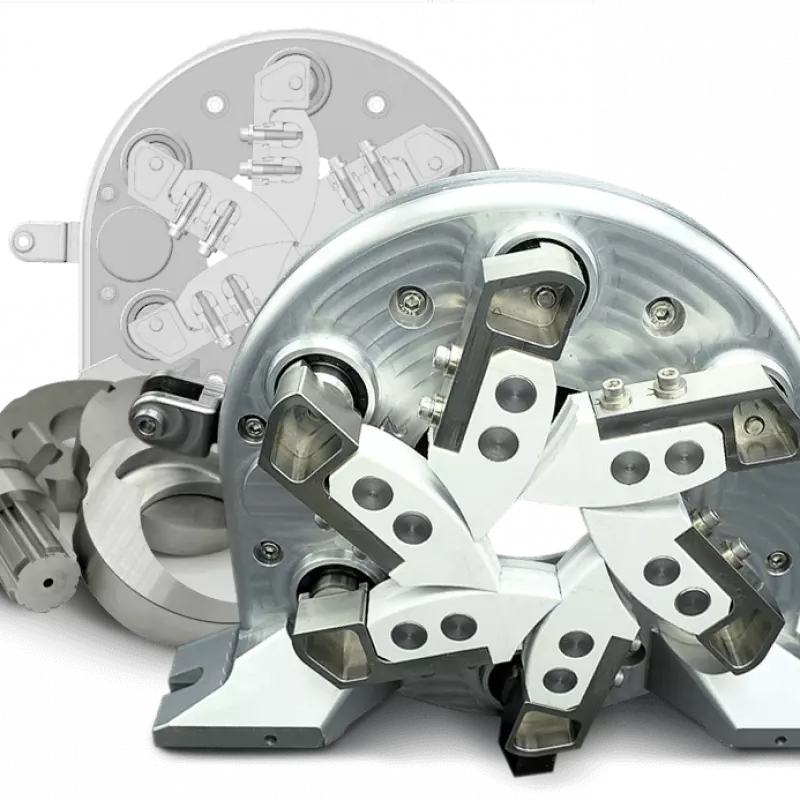 Инжиниринг в пищевой промышленности