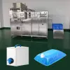 Асептическое и неасептическое оборудование розлива в пакеты / мешки bag-in-box