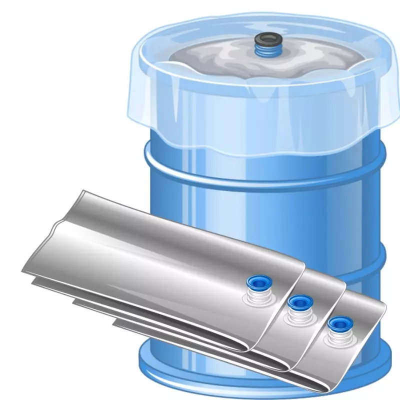 Асептические мешки. Объем: 220 л