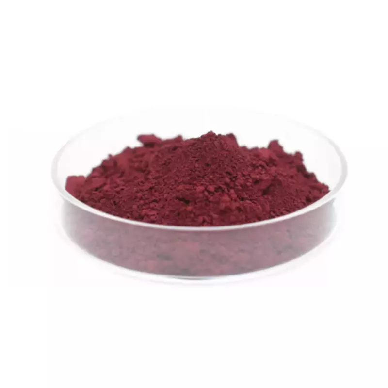 Пигменты, красители