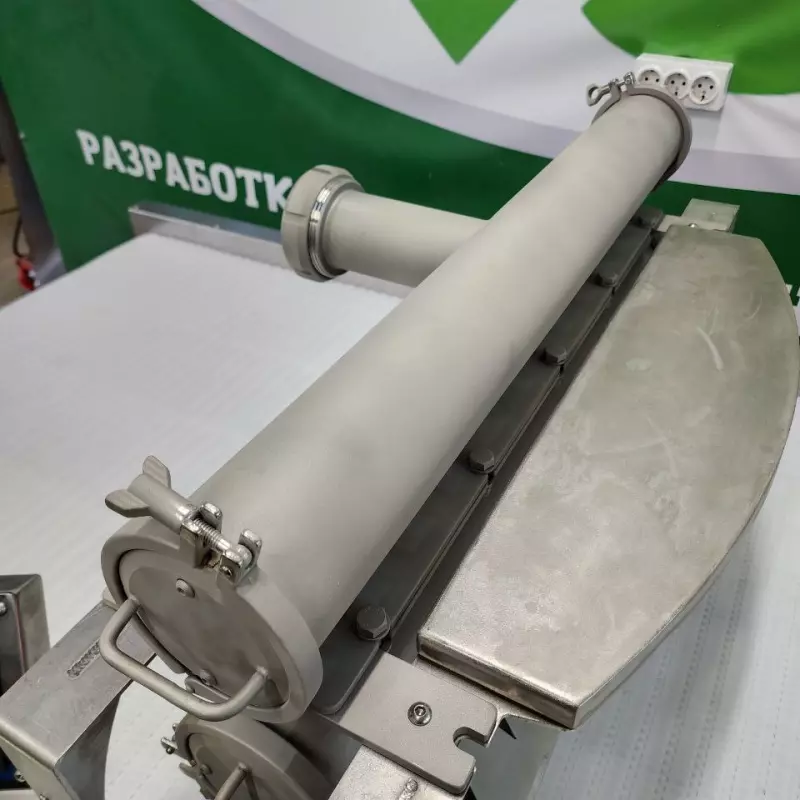 Оборудование для производства кабаносиков и снеков