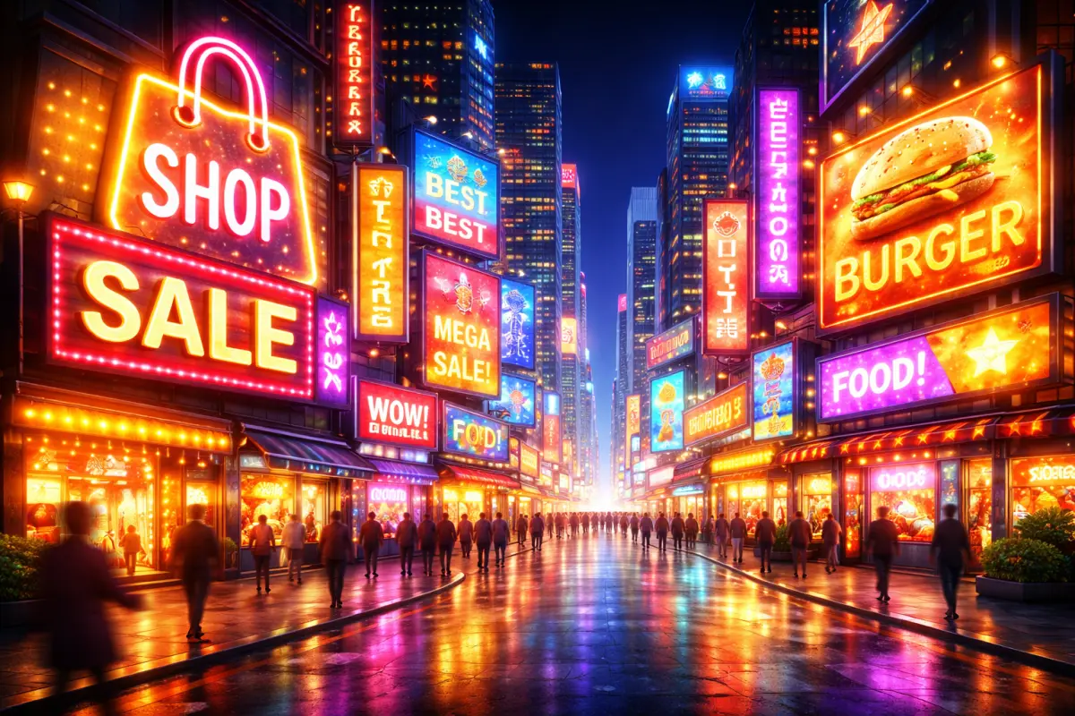 Ваша реклама на виду: занимайте лучшие места!